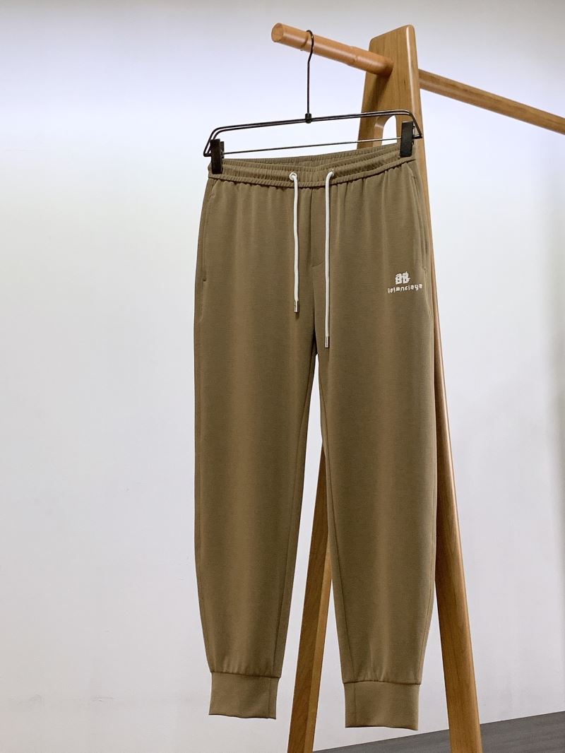 Balenciaga Long Pants